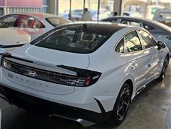 هیۆندای سۆناتا